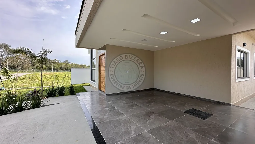Casa, 3 quartos, 152 m² - Foto 5