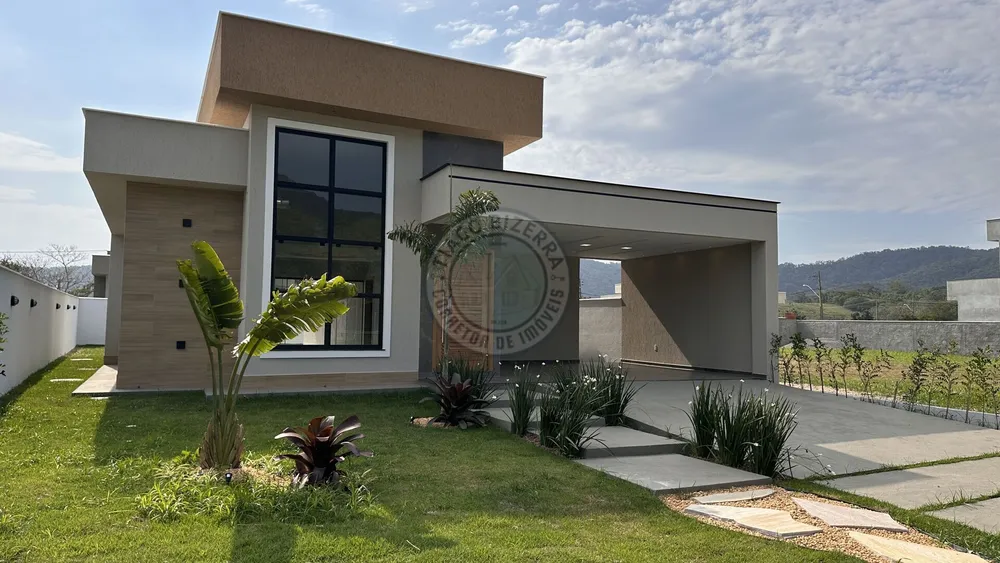 Casa, 3 quartos, 152 m² - Foto 4
