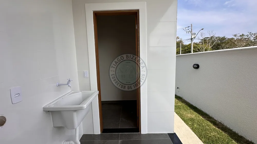 Casa, 3 quartos, 152 m² - Foto 12