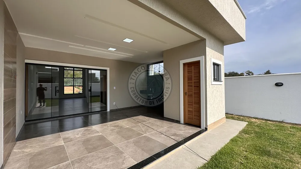 Casa, 3 quartos, 152 m² - Foto 14