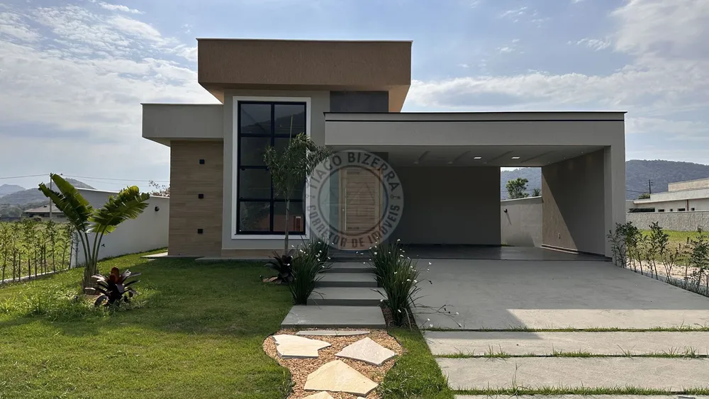 Casa, 3 quartos, 152 m² - Foto 3