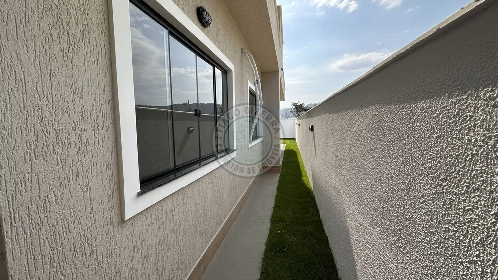 Casa, 3 quartos, 152 m² - Foto 6