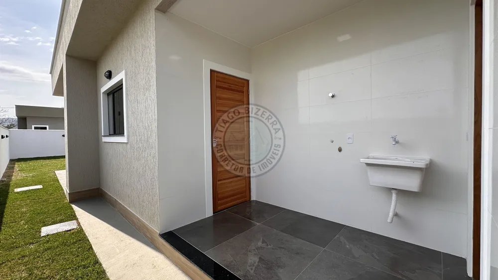 Casa, 3 quartos, 152 m² - Foto 10