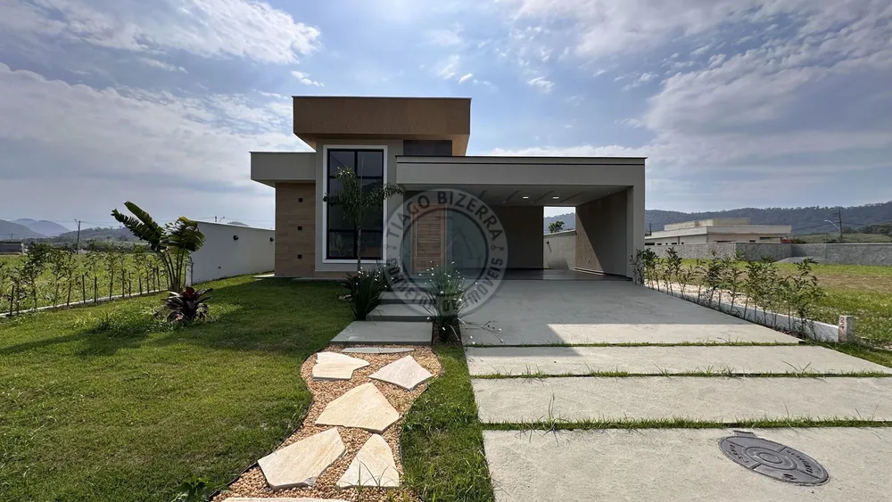 Casa, 3 quartos, 152 m² - Foto 1