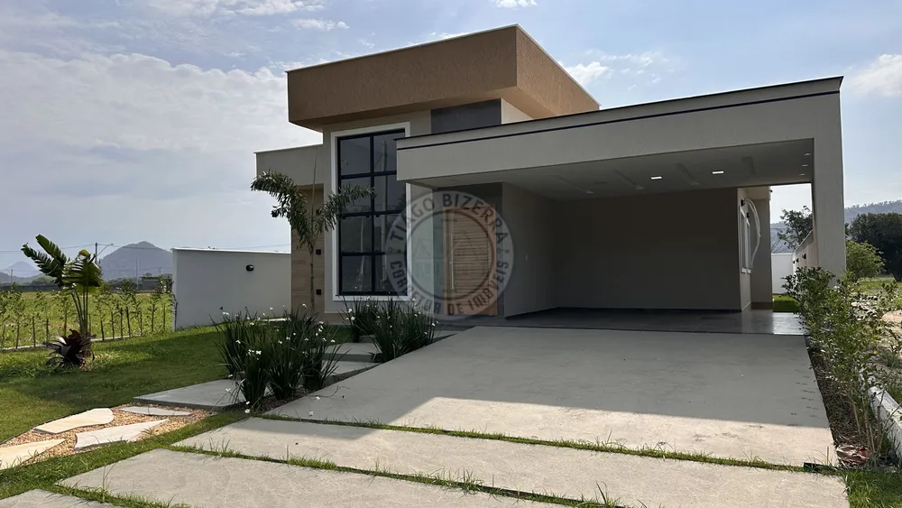 Casa, 3 quartos, 152 m² - Foto 2