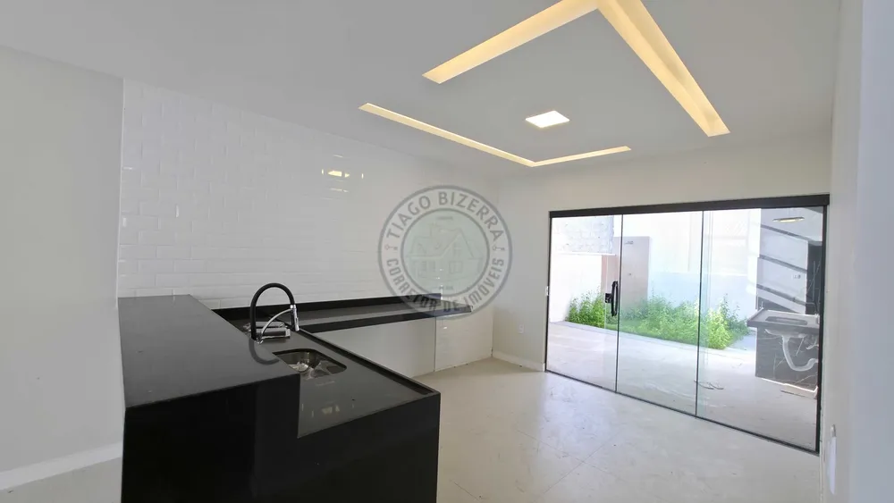 Casa, 3 quartos, 129 m² - Foto 9