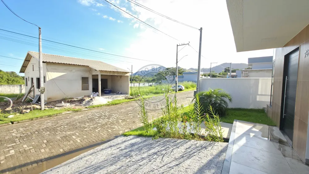 Casa, 3 quartos, 129 m² - Foto 5