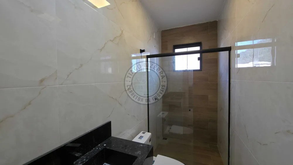 Casa, 3 quartos, 129 m² - Foto 11