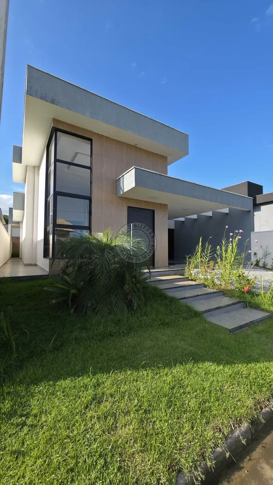 Casa, 3 quartos, 129 m² - Foto 2