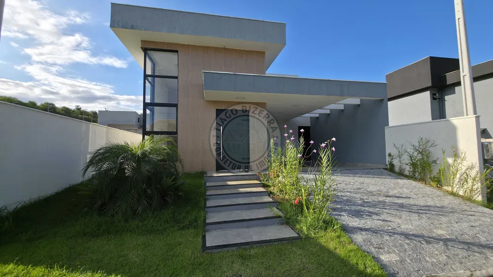 Casa, 3 quartos, 129 m² - Foto 3