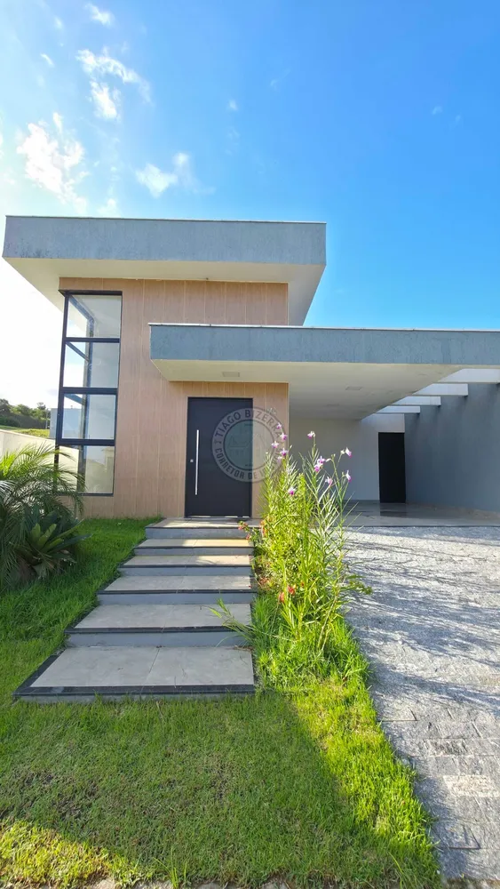 Casa, 3 quartos, 129 m² - Foto 4