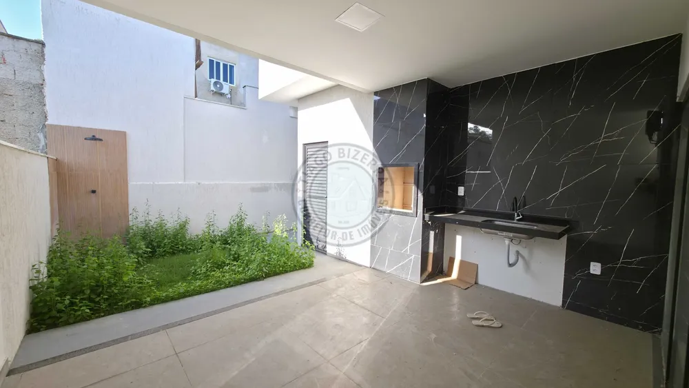 Casa, 3 quartos, 129 m² - Foto 6