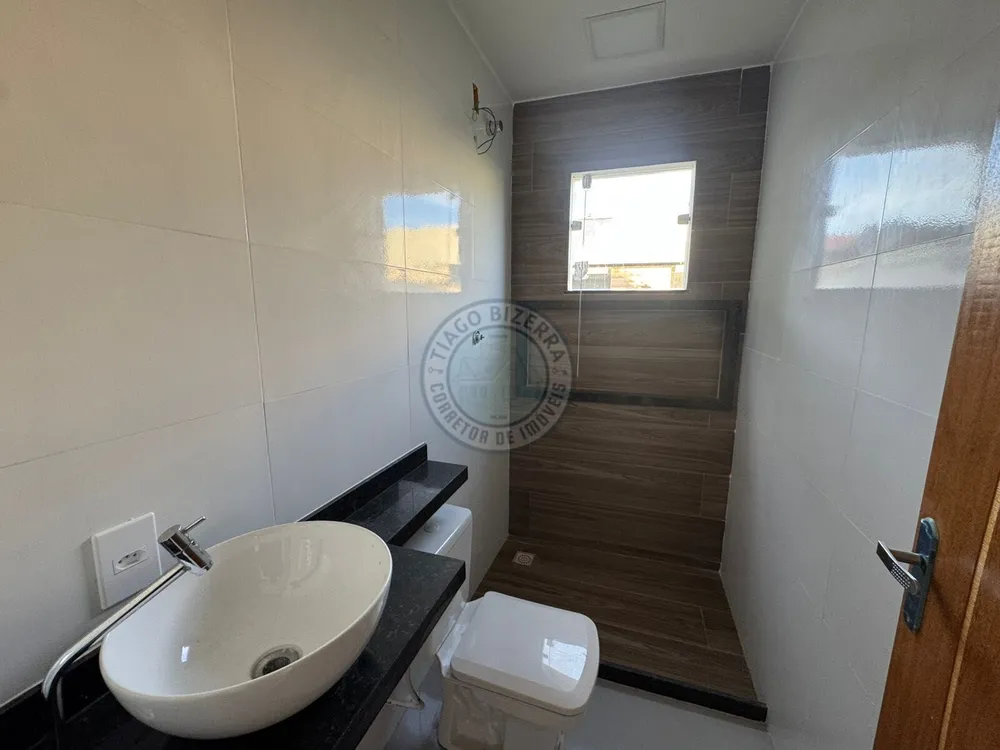 Casa, 2 quartos, 106 m² - Foto 13