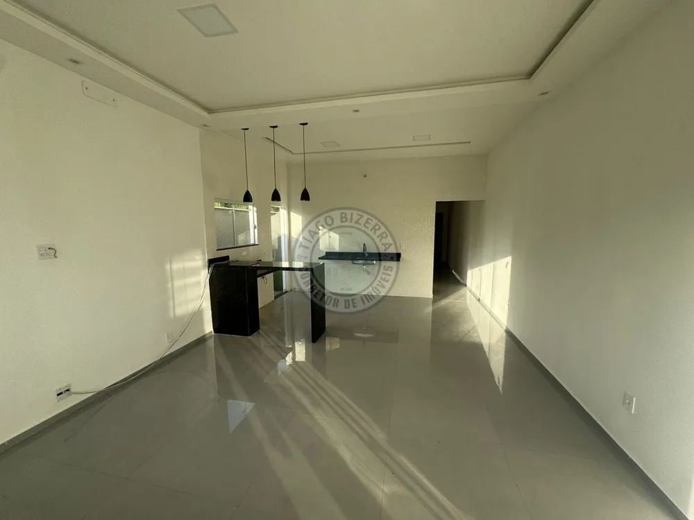 Casa, 2 quartos, 106 m² - Foto 3