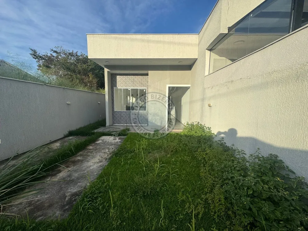 Casa, 2 quartos, 106 m² - Foto 2