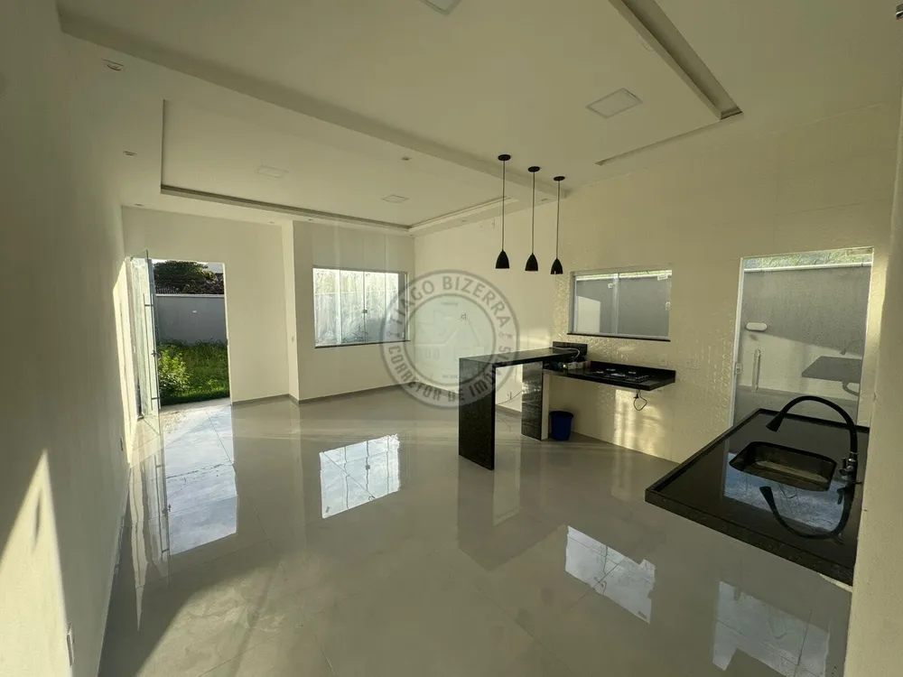 Casa, 2 quartos, 106 m² - Foto 4