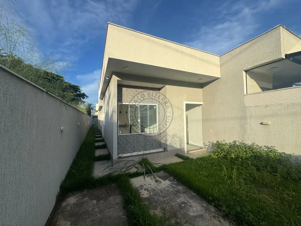 Casa, 2 quartos, 106 m² - Foto 1