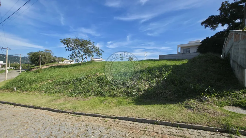 Terreno, 396 m² - Foto 1
