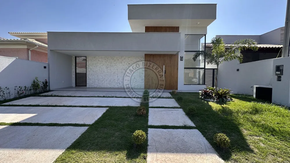 Casa, 3 quartos, 147 m² - Foto 1