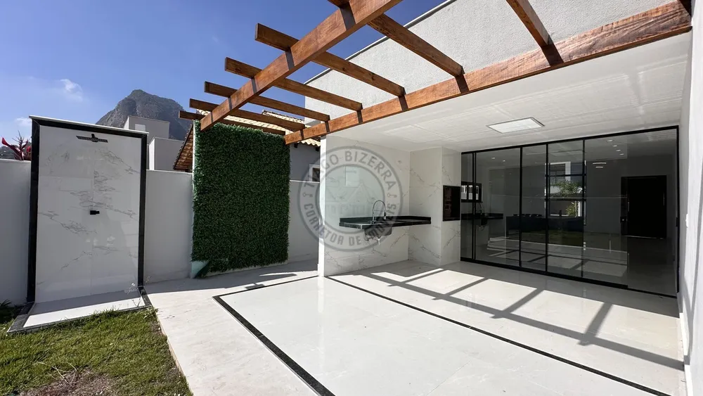 Casa, 3 quartos, 147 m² - Foto 20