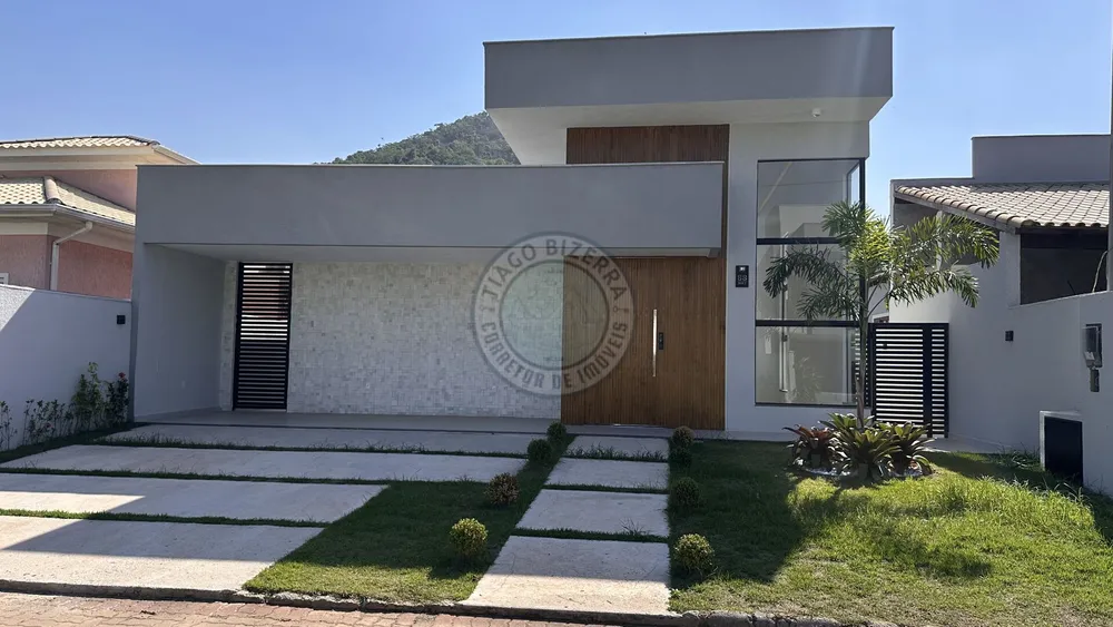 Casa, 3 quartos, 147 m² - Foto 3