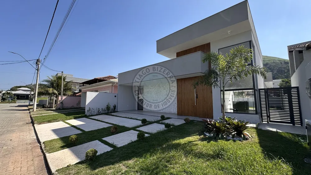 Casa, 3 quartos, 147 m² - Foto 2