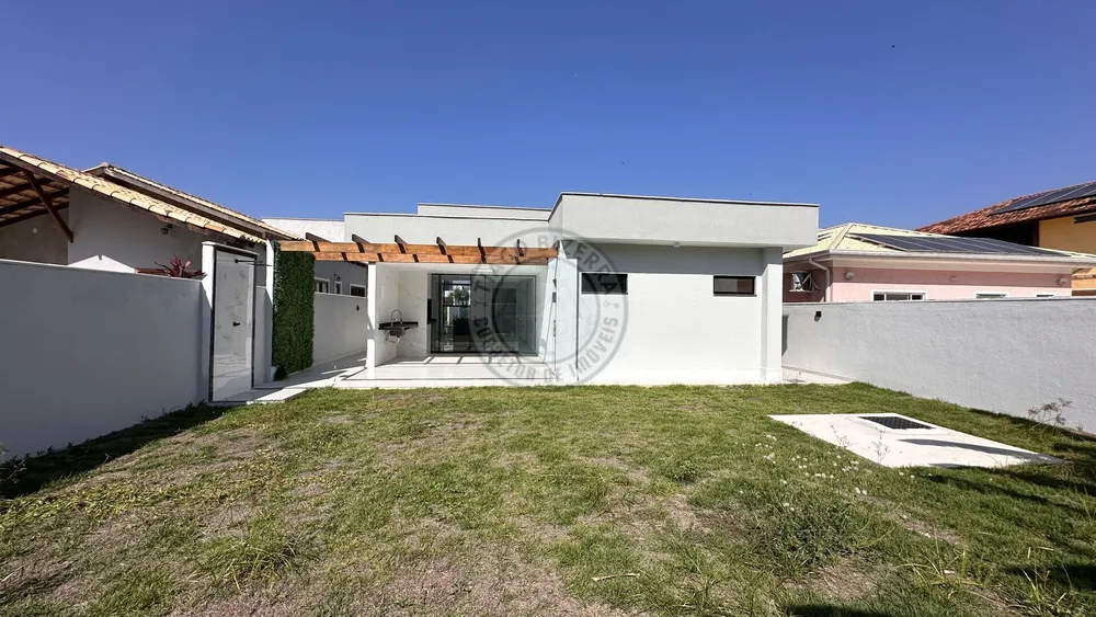 Casa, 3 quartos, 147 m² - Foto 18