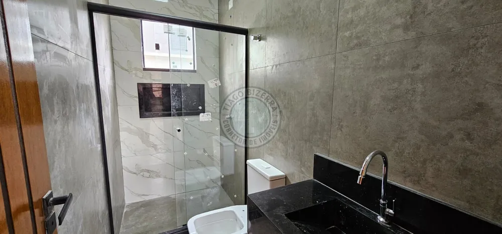 Casa, 3 quartos, 119 m² - Foto 13