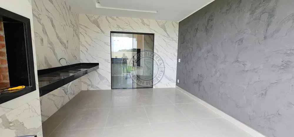 Casa, 3 quartos, 119 m² - Foto 5