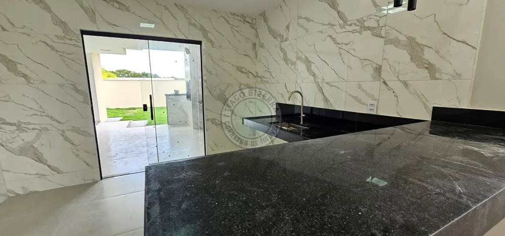 Casa, 3 quartos, 119 m² - Foto 10