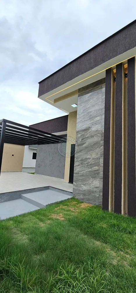 Casa, 3 quartos, 119 m² - Foto 3