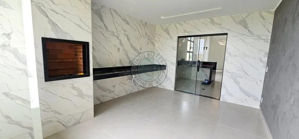 Casa, 3 quartos, 119 m² - Foto 4