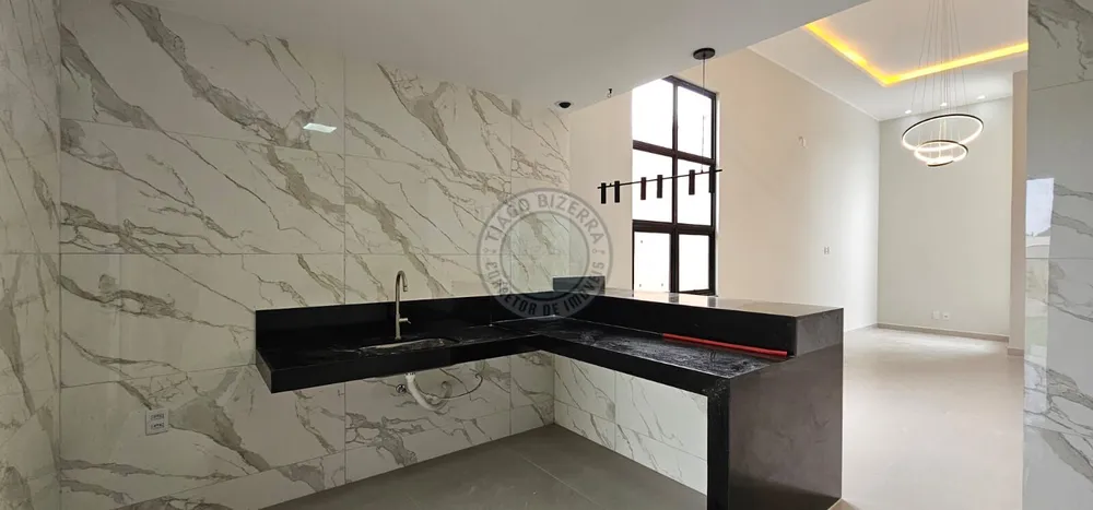 Casa, 3 quartos, 119 m² - Foto 12