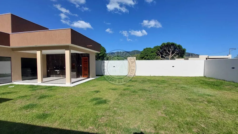 Casa de Condomínio, 3 quartos - Foto 12