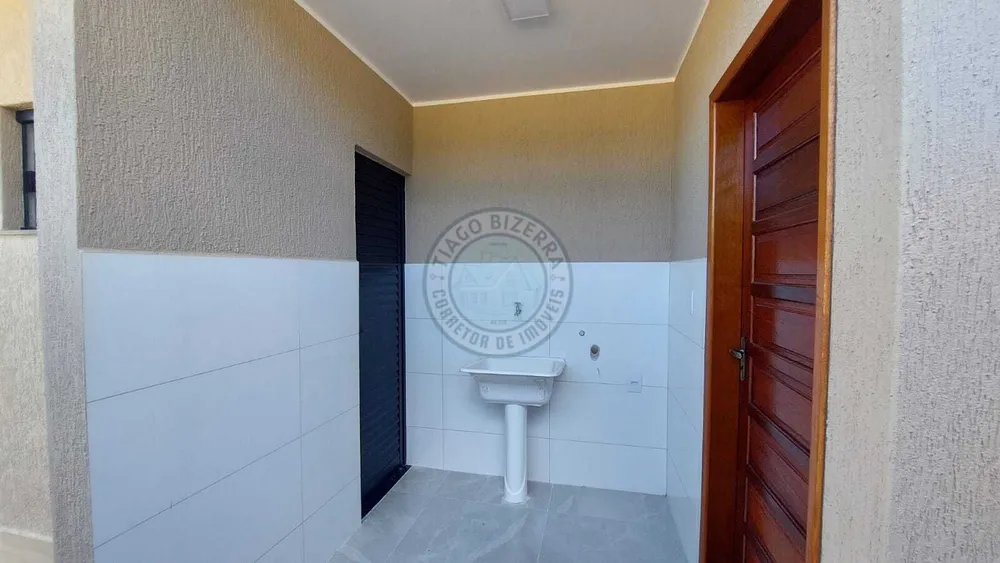 Casa de Condomínio, 3 quartos - Foto 15