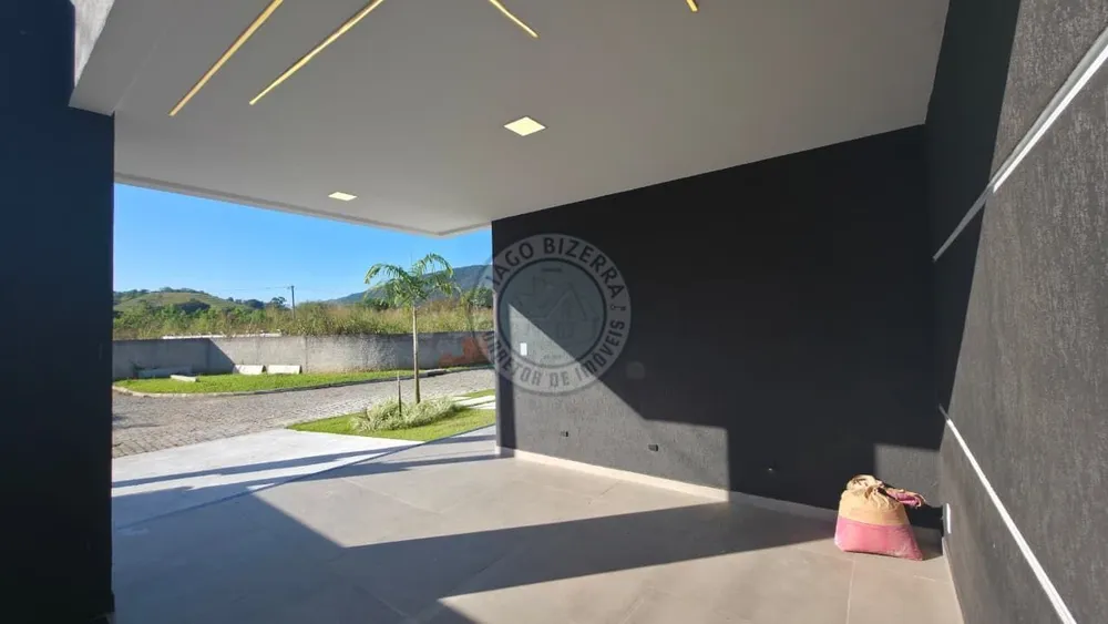 Casa, 3 quartos, 112 m² - Foto 4