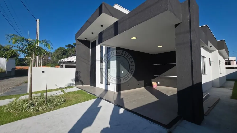 Casa, 3 quartos, 112 m² - Foto 3