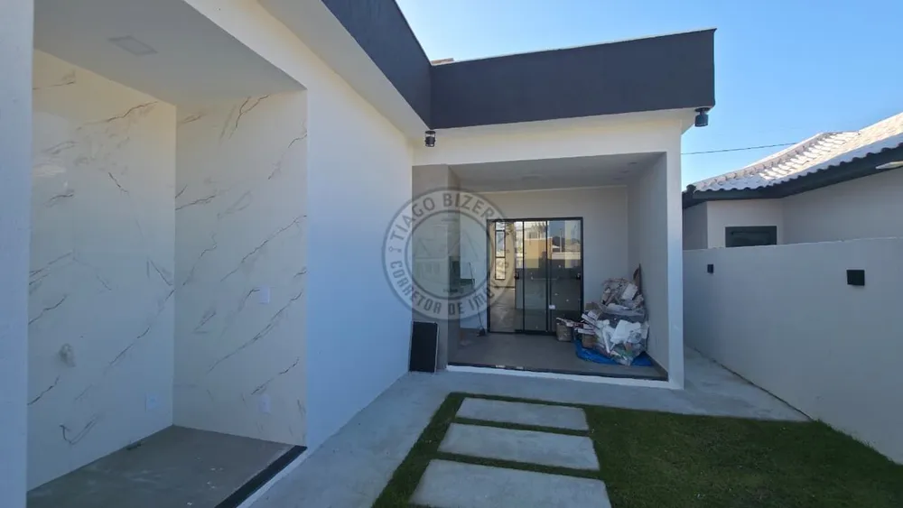 Casa, 3 quartos, 112 m² - Foto 19
