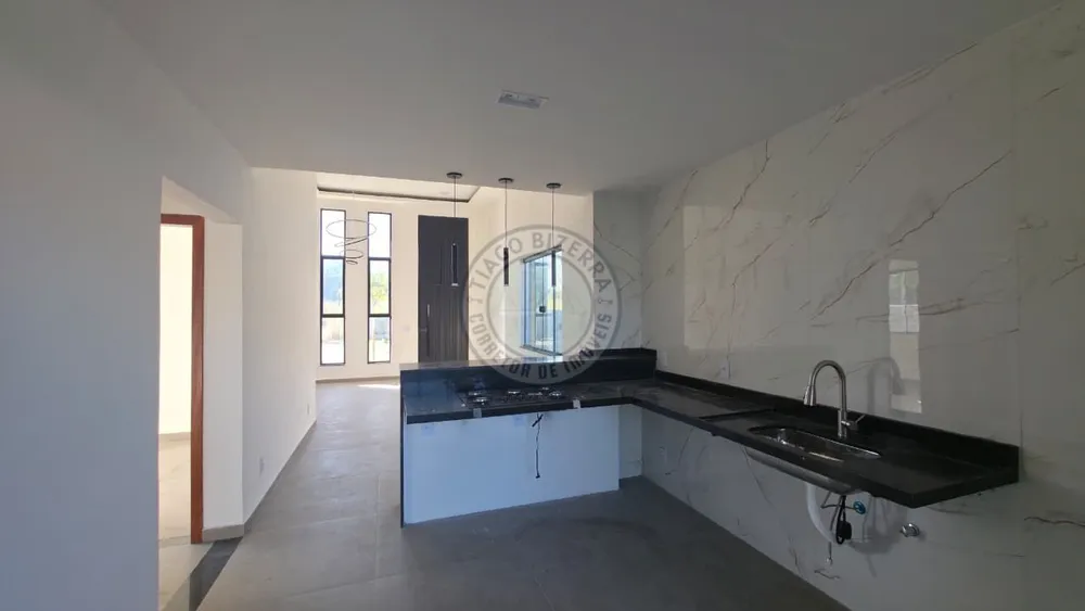 Casa, 3 quartos, 112 m² - Foto 7