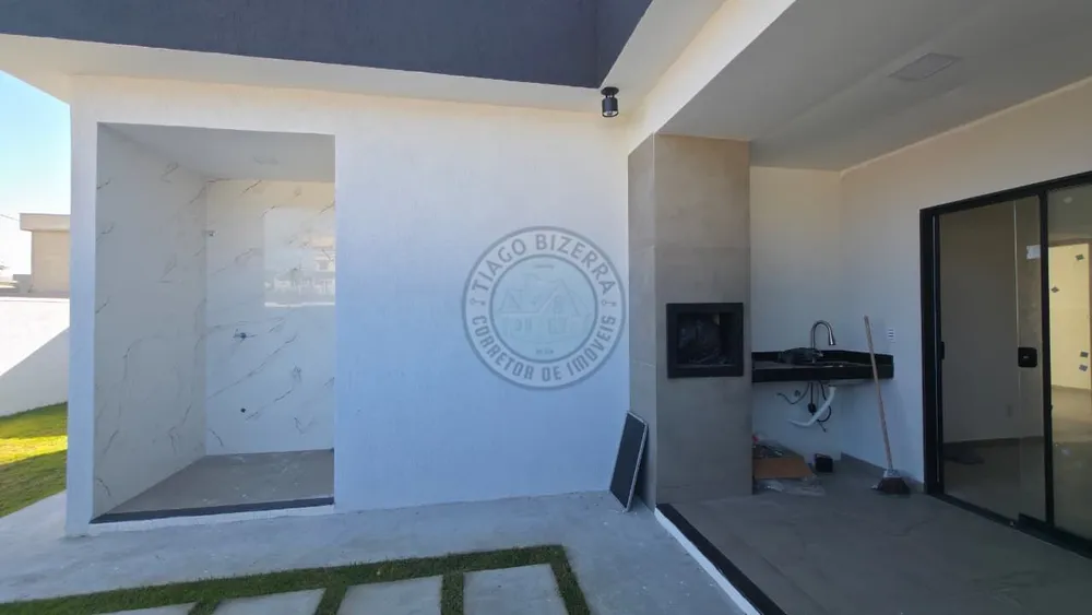 Casa, 3 quartos, 112 m² - Foto 16