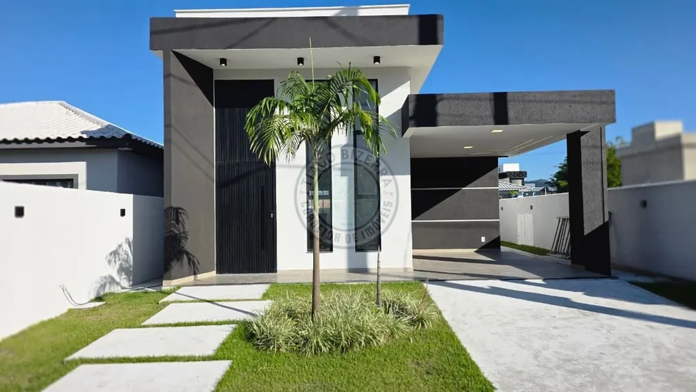 Casa, 3 quartos, 112 m² - Foto 2