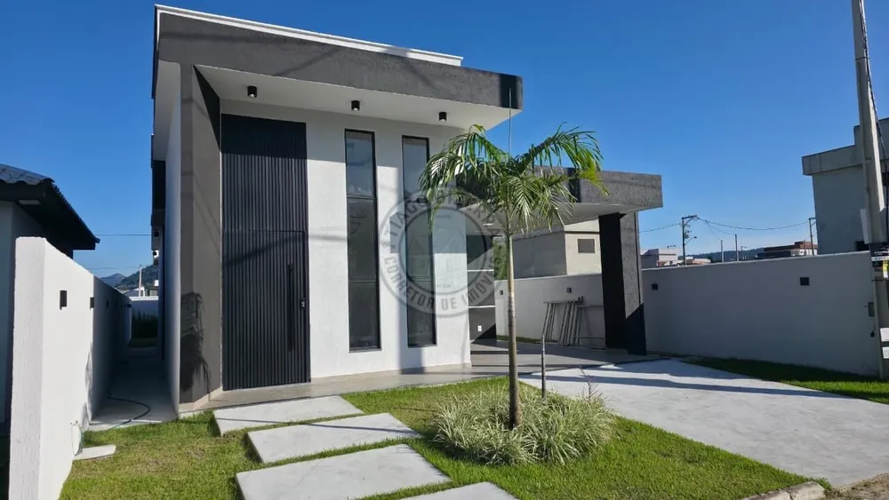 Casa, 3 quartos, 112 m² - Foto 1