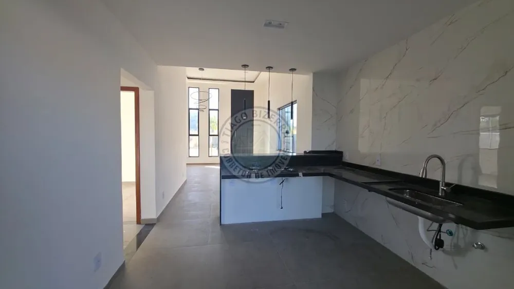 Casa, 3 quartos, 112 m² - Foto 14