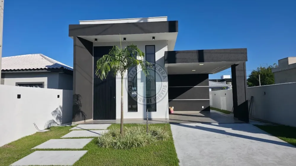 Casa, 3 quartos, 112 m² - Foto 6