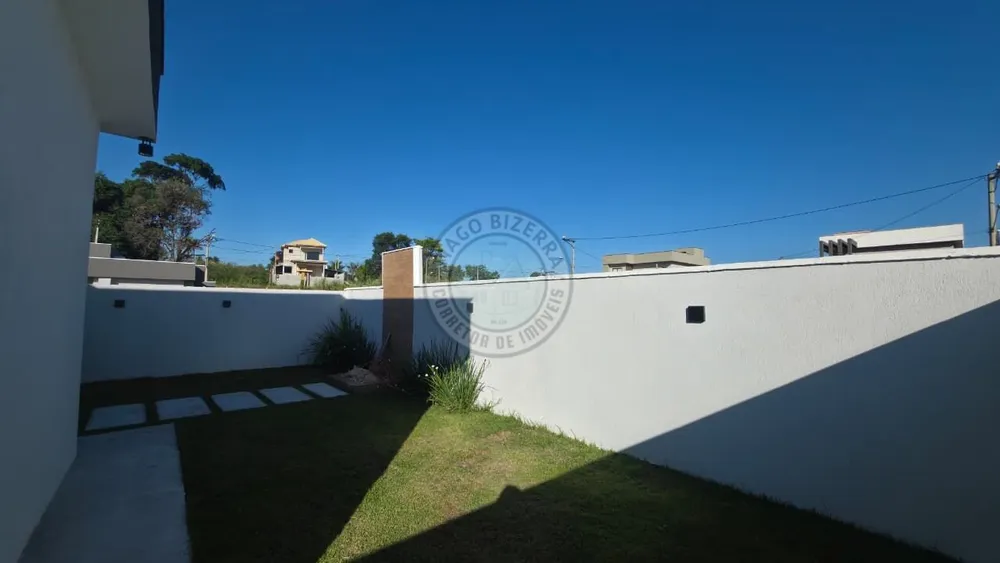 Casa, 3 quartos, 112 m² - Foto 18