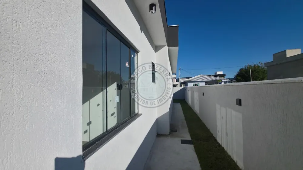 Casa, 3 quartos, 112 m² - Foto 5