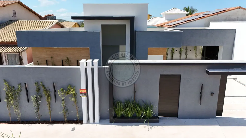Casa, 2 quartos, 119 m² - Foto 1
