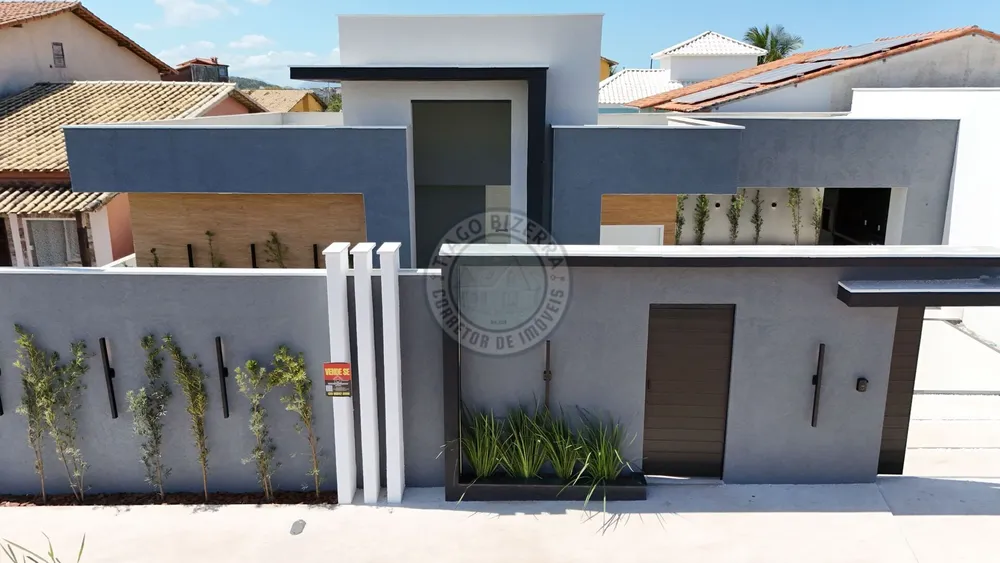 Casa, 2 quartos, 119 m² - Foto 1
