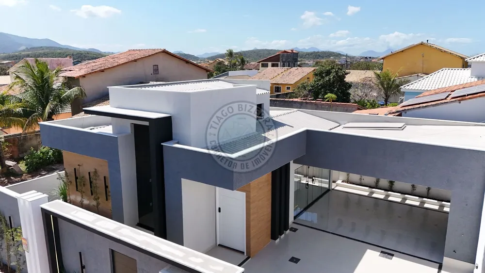 Casa, 2 quartos, 119 m² - Foto 3