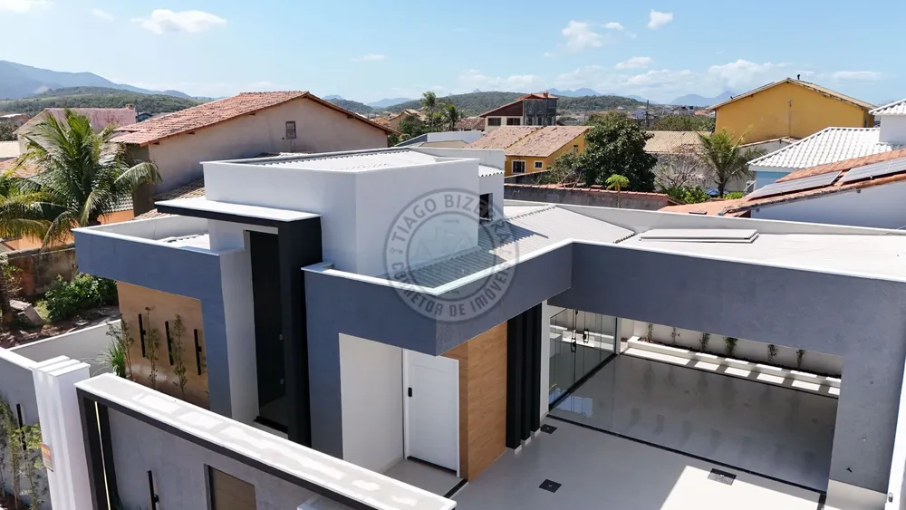 Casa, 2 quartos, 119 m² - Foto 2